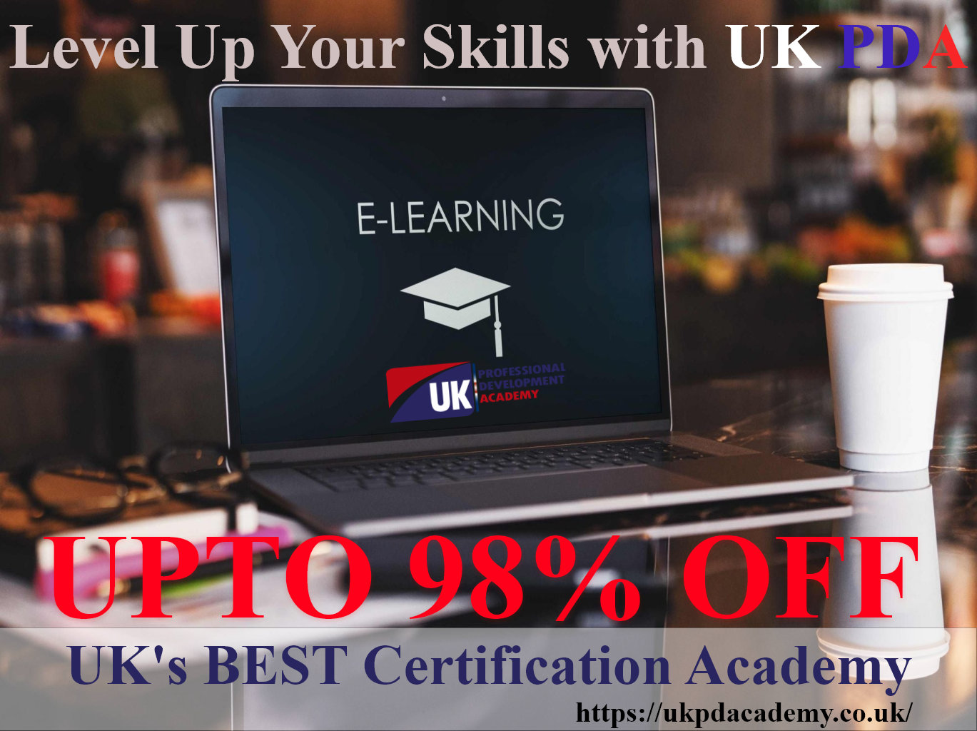 UKPDA