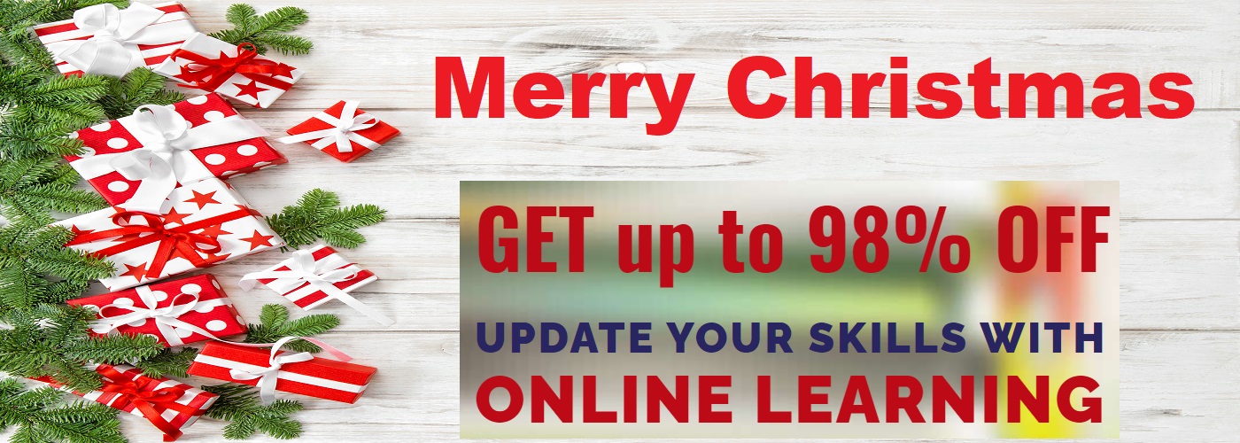 UKPDA Xmas